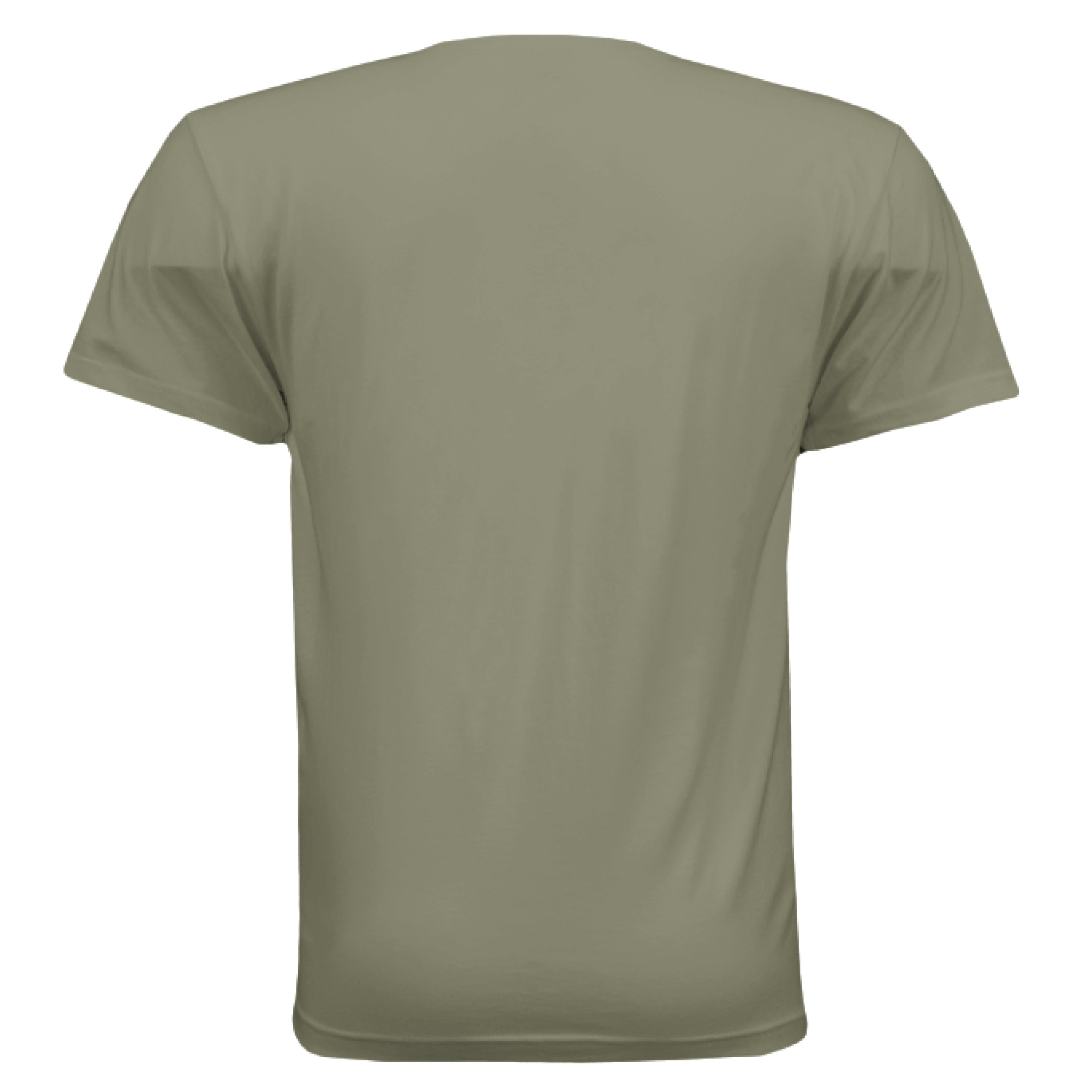 Light Olive - BACK
