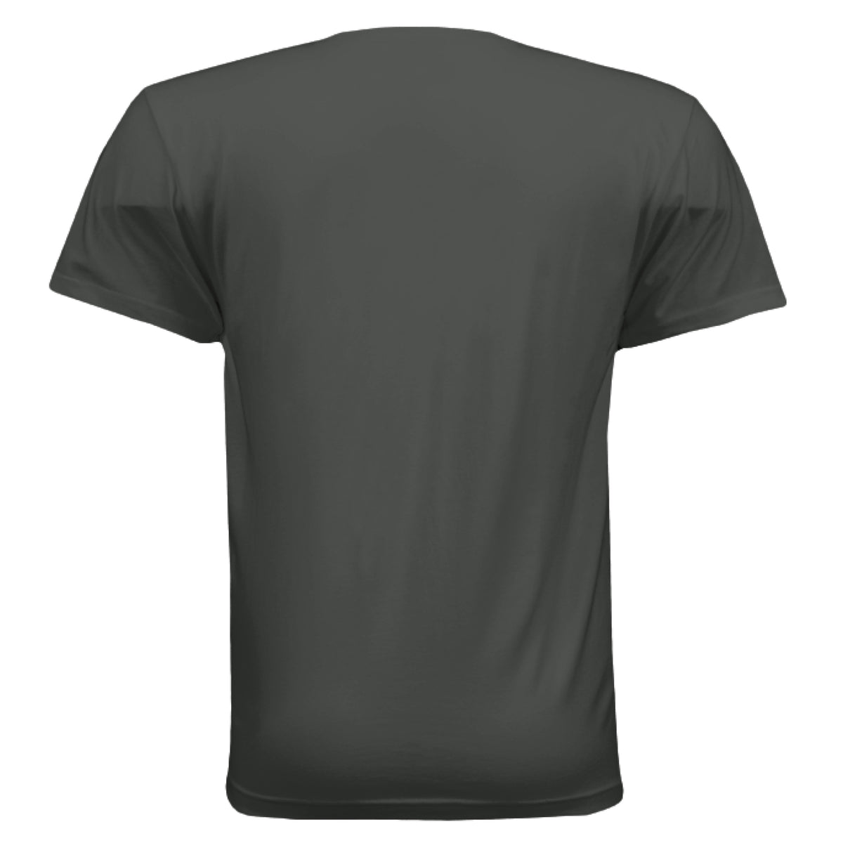 Graphite Black - BACK