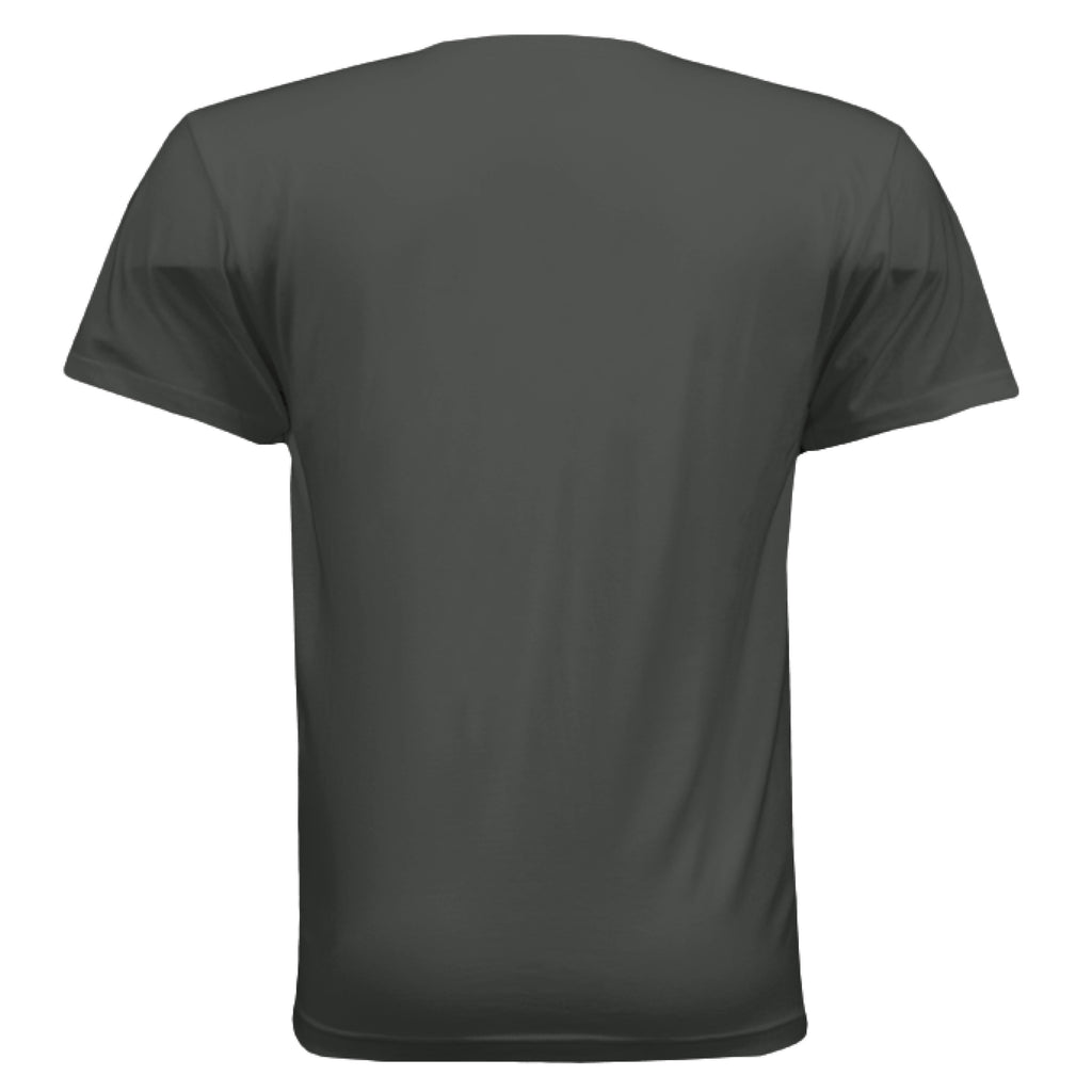 Graphite Black - BACK