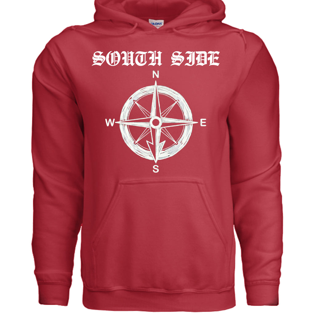 RED - FRONT