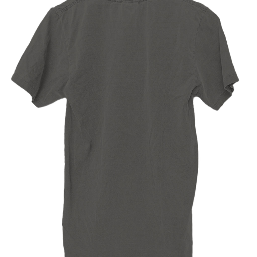 Dark Grey - BACK