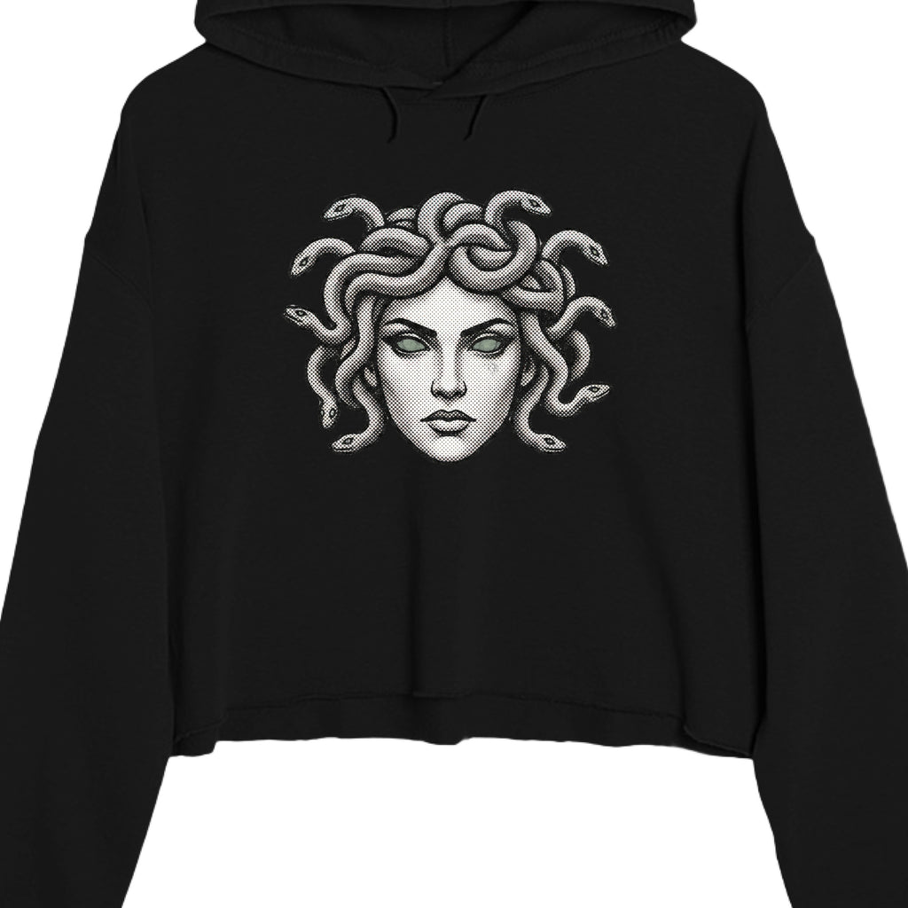 BLACK - FRONT