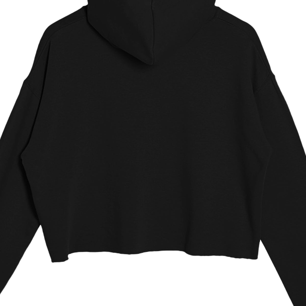 BLACK - BACK