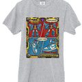 Heather Grey - FRONT