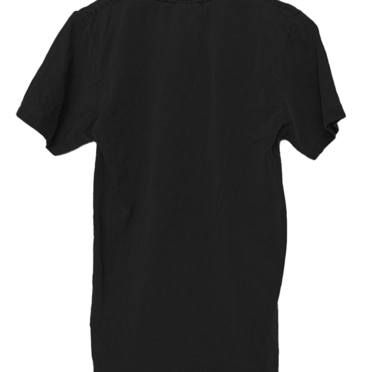 Black - BACK