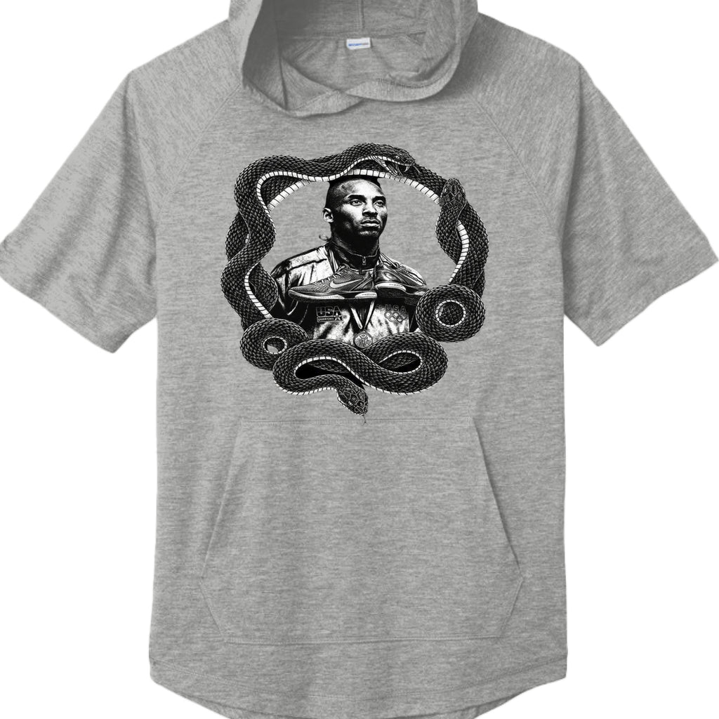 Light Grey Hth - FRONT