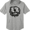 Light Grey Hth - FRONT