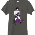Dark Grey - FRONT