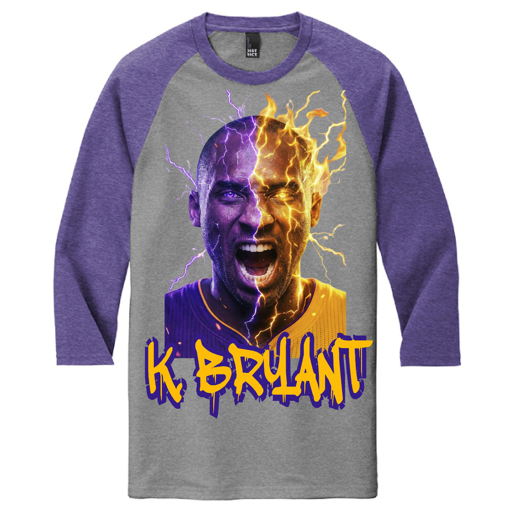 Purple Fr/Gy F - FRONT