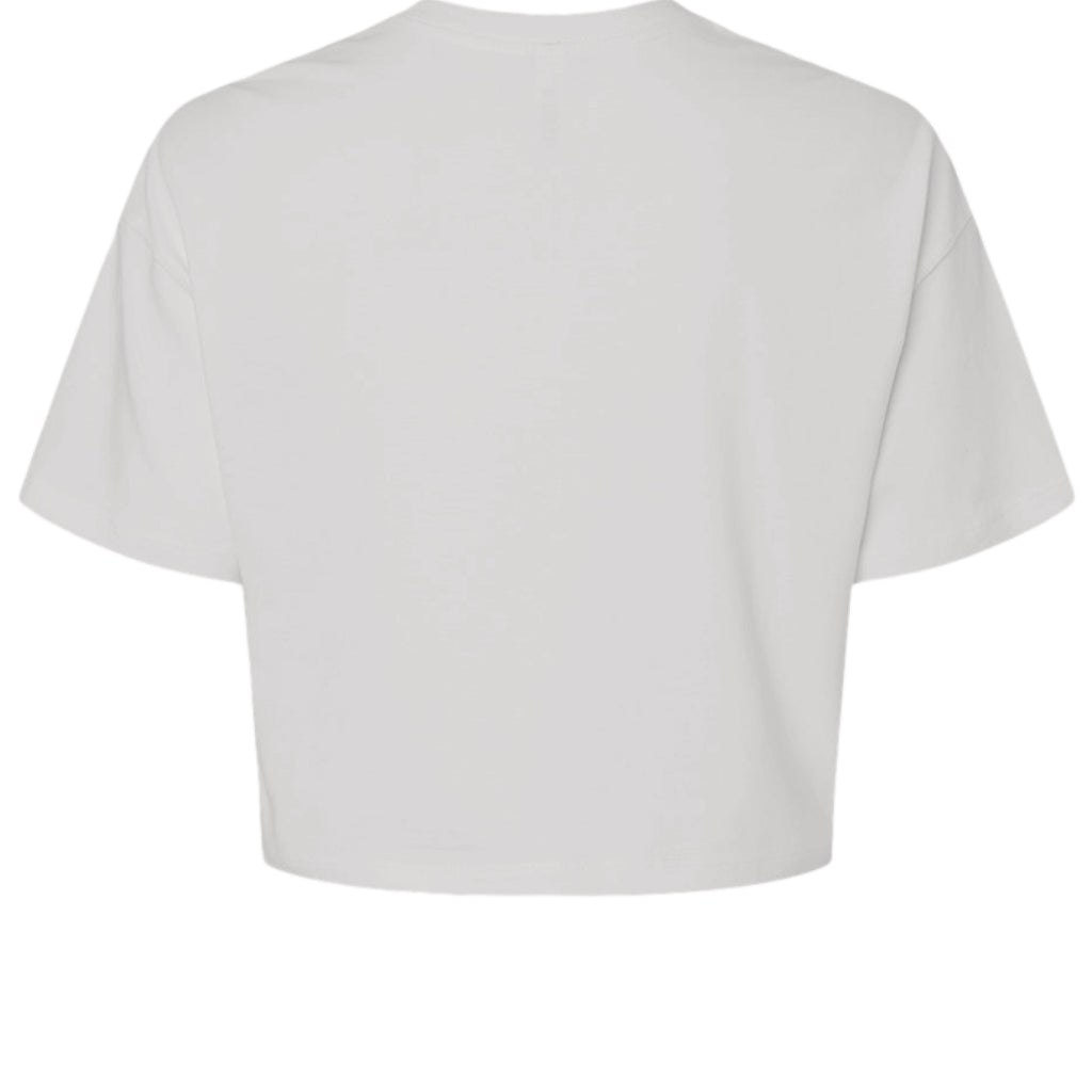 White - BACK