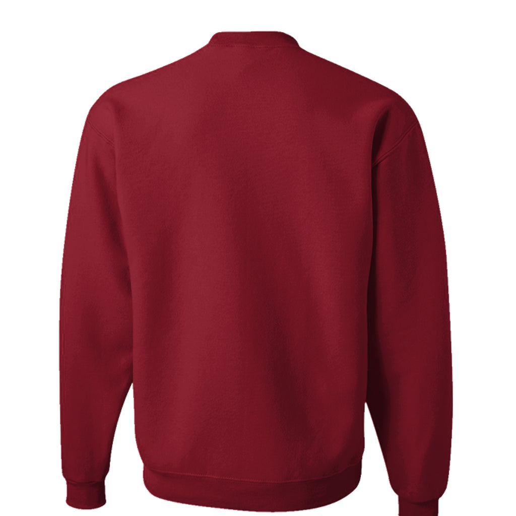 Cardinal - BACK