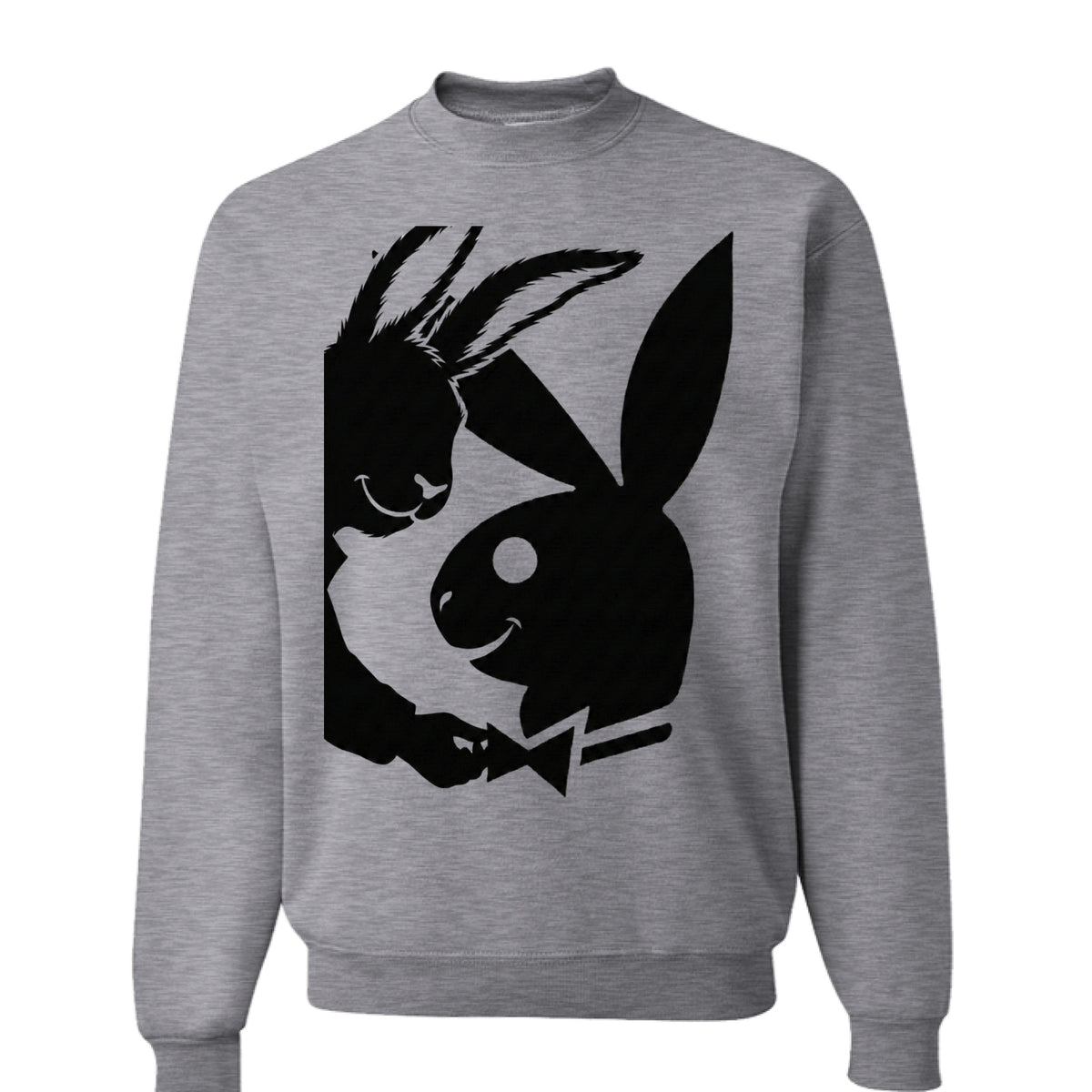 Athletic Hthr - FRONT