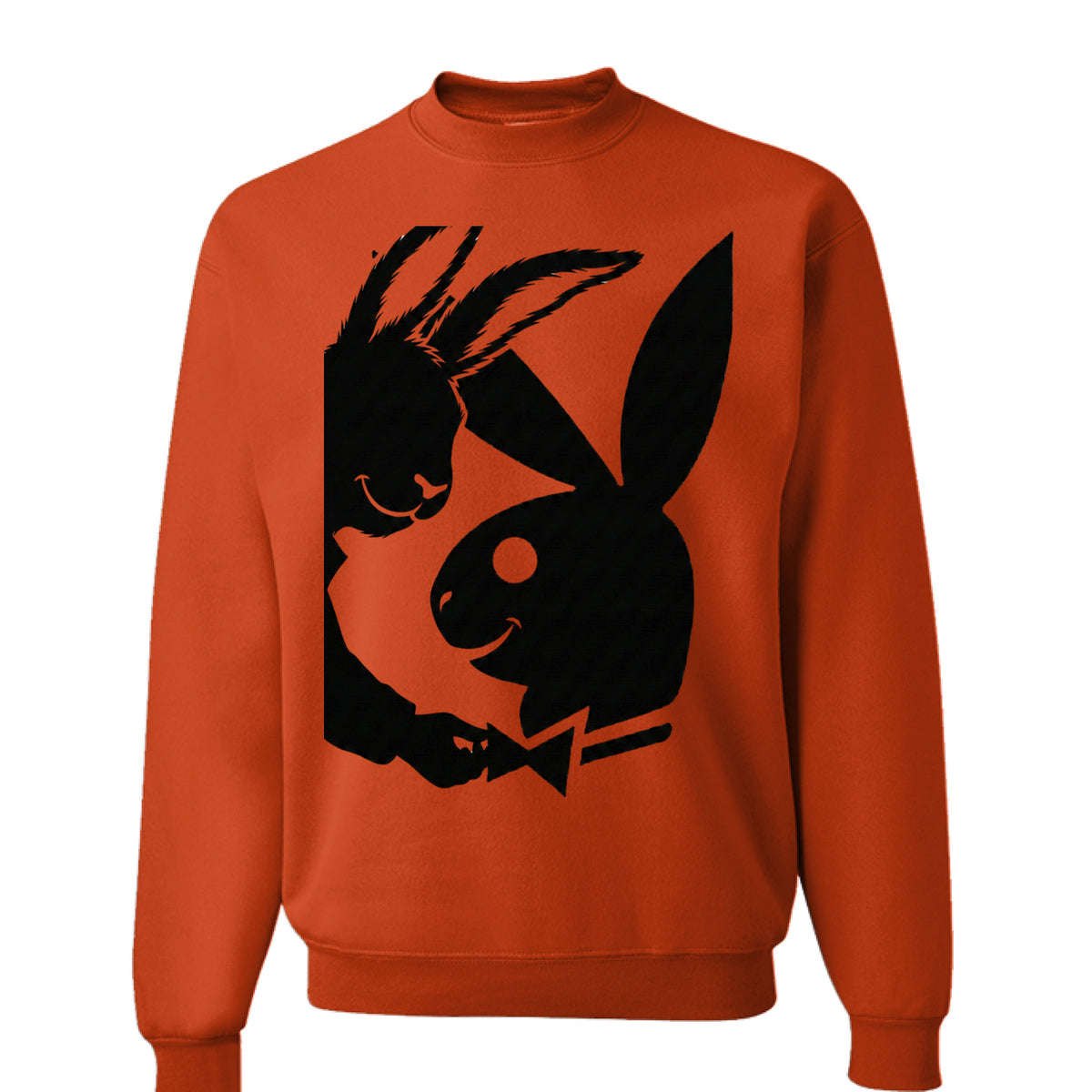 Orange - FRONT