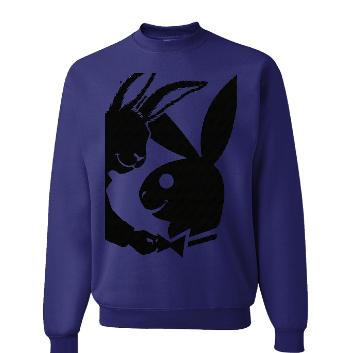 Purple - FRONT