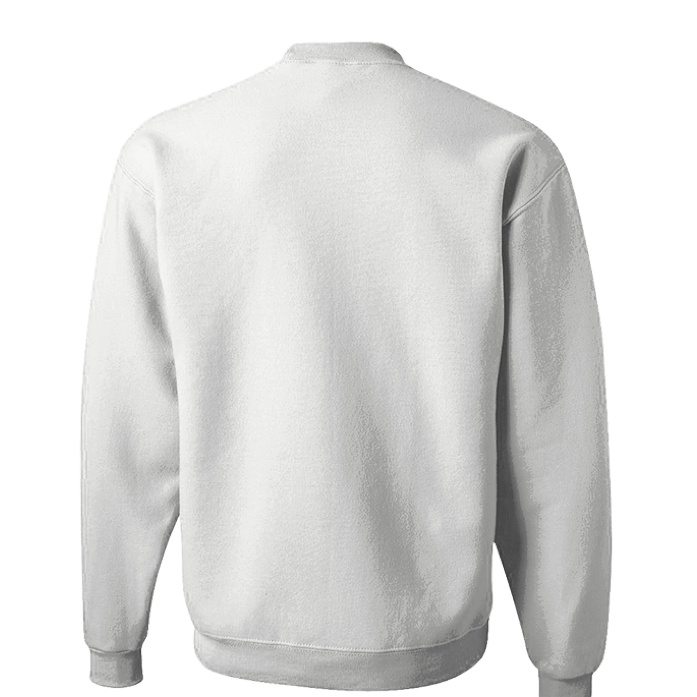 White - BACK