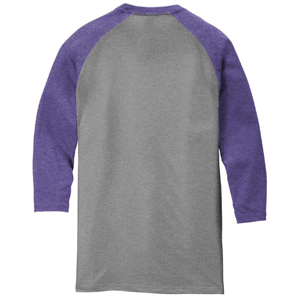 Purple Fr/Gy F - BACK