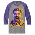 Purple Fr/Gy F - FRONT