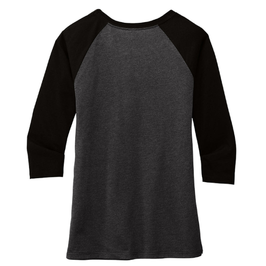 Black/Black Fr - BACK