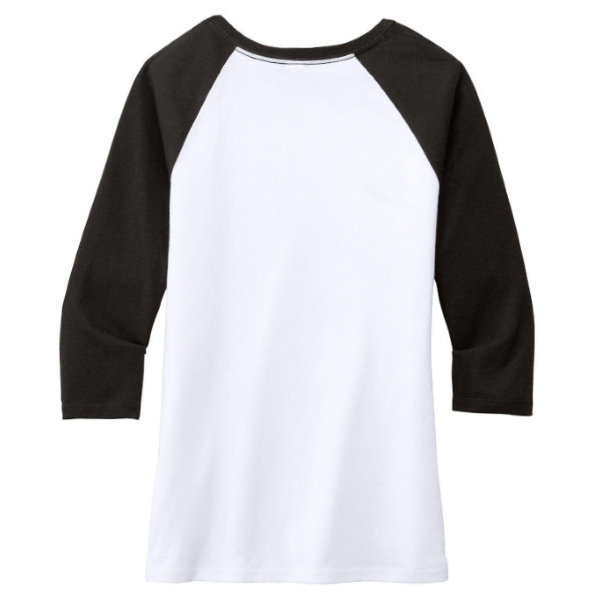 Black/White - BACK