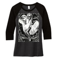 Black/Black Fr - FRONT