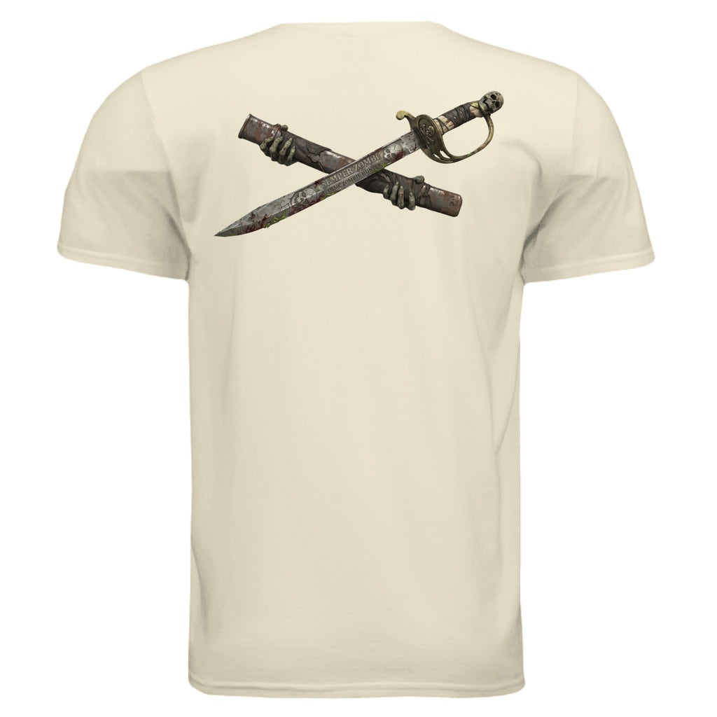 Off White - BACK
