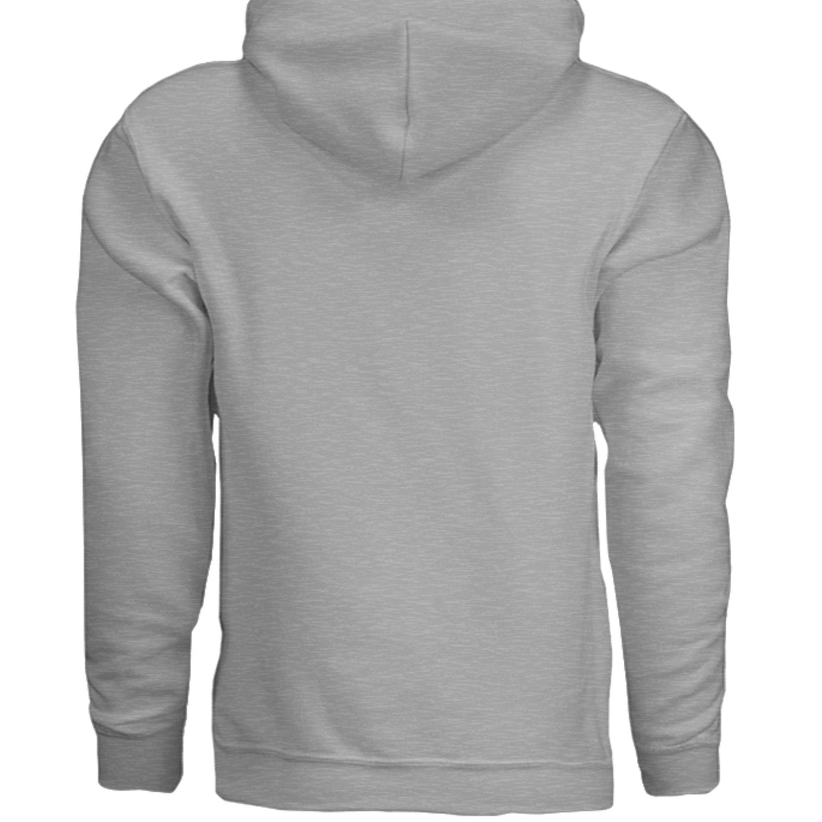 SPORT GREY - BACK