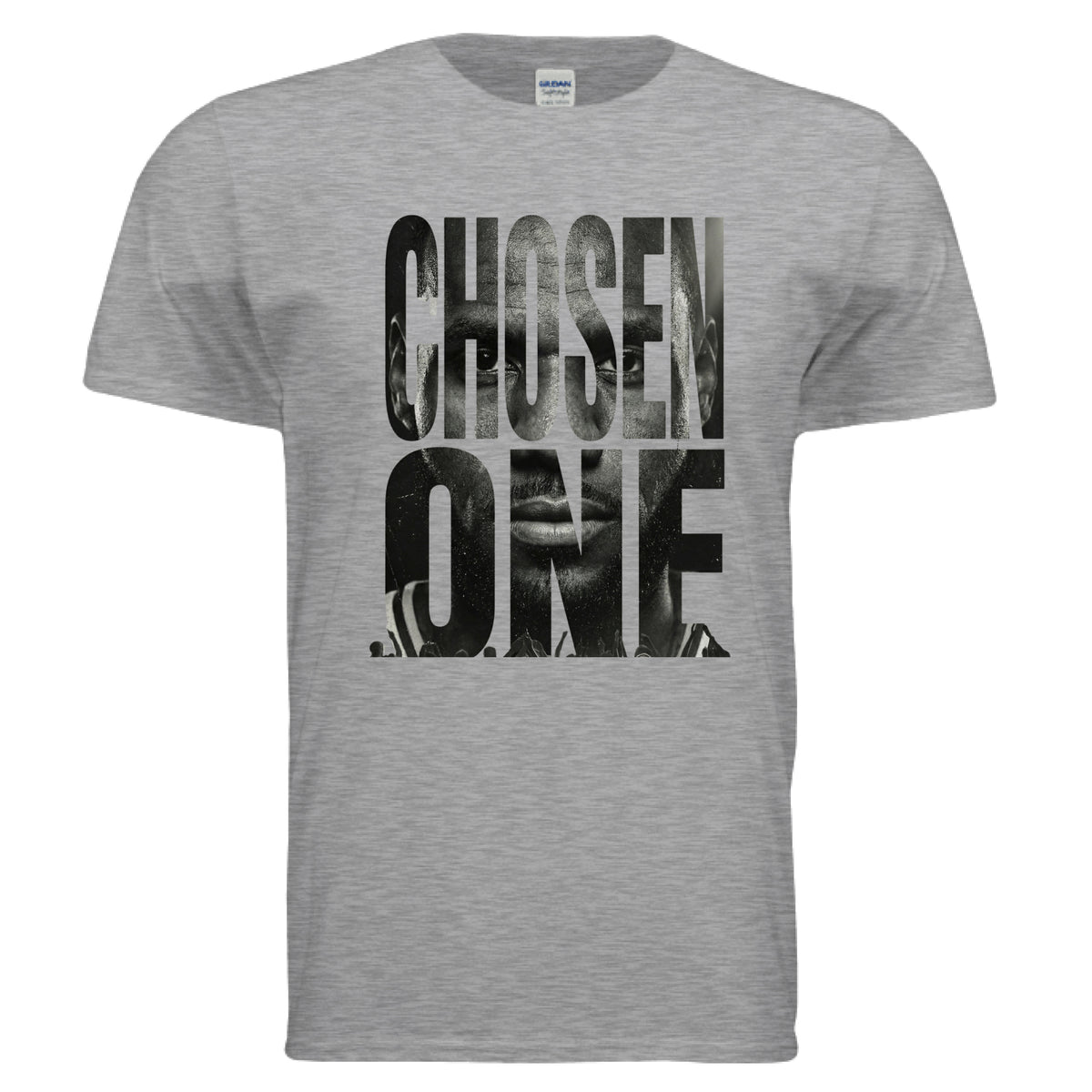 SPORT GREY - FRONT