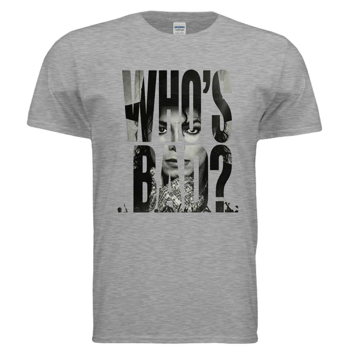 SPORT GREY - FRONT