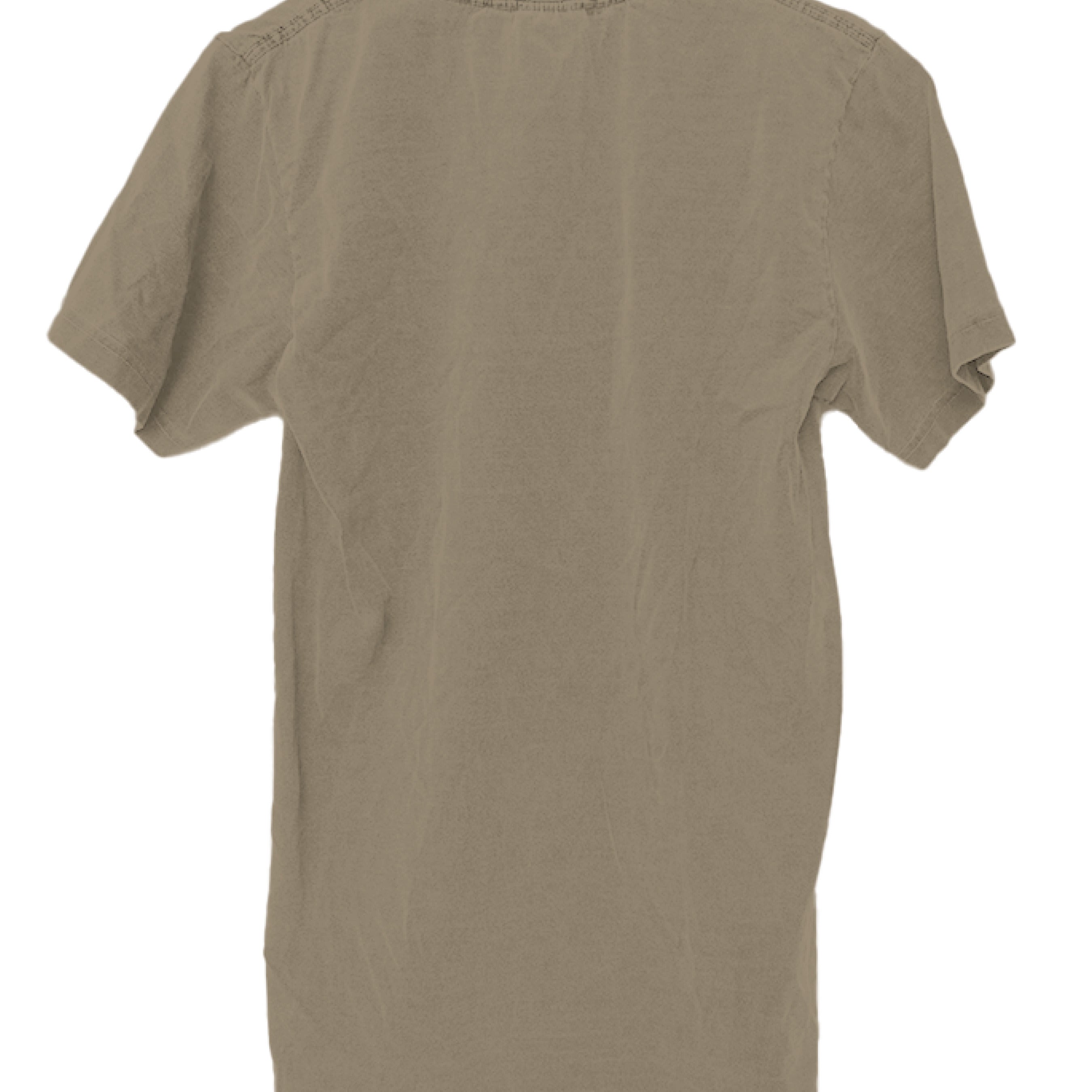 Olive - BACK