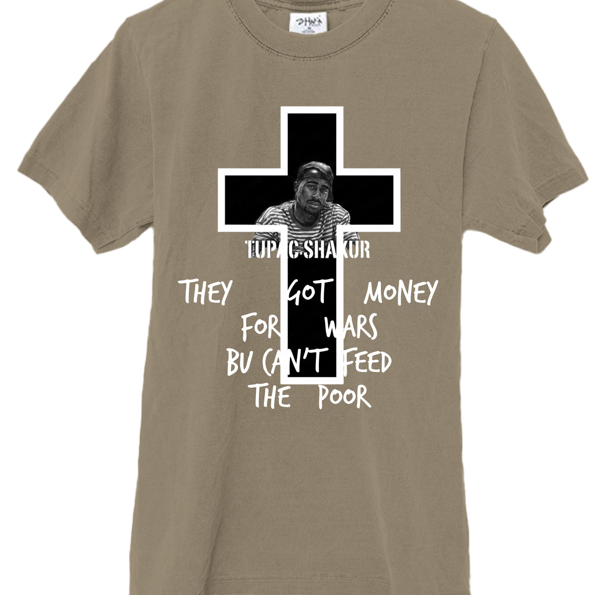 Olive - FRONT