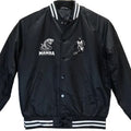 Black - FRONT