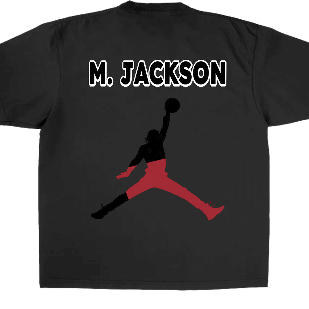 Black - BACK