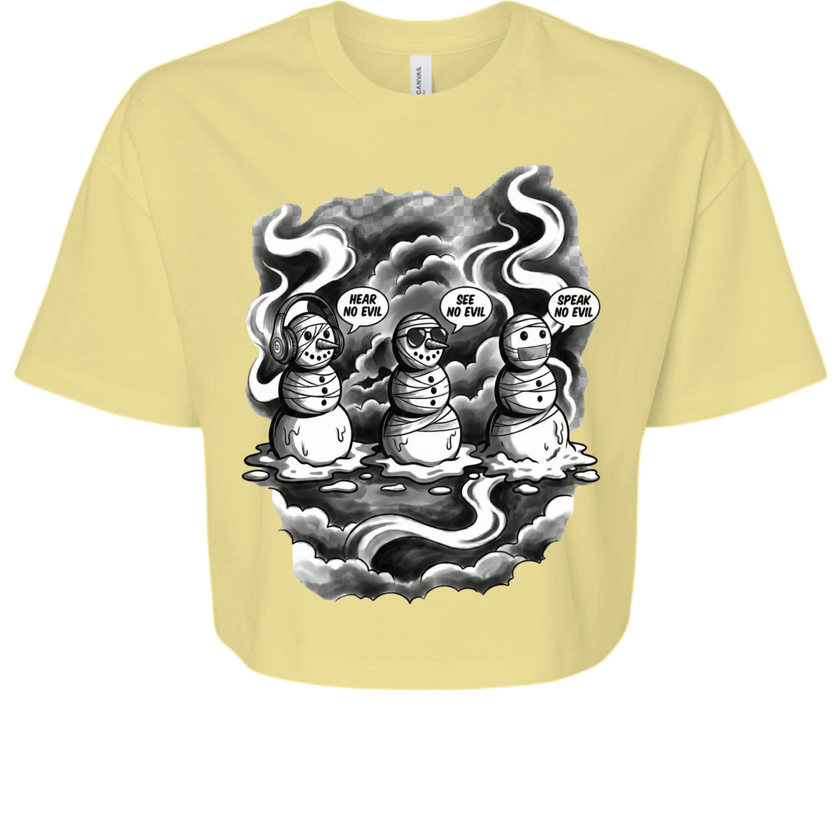 Mustard - FRONT