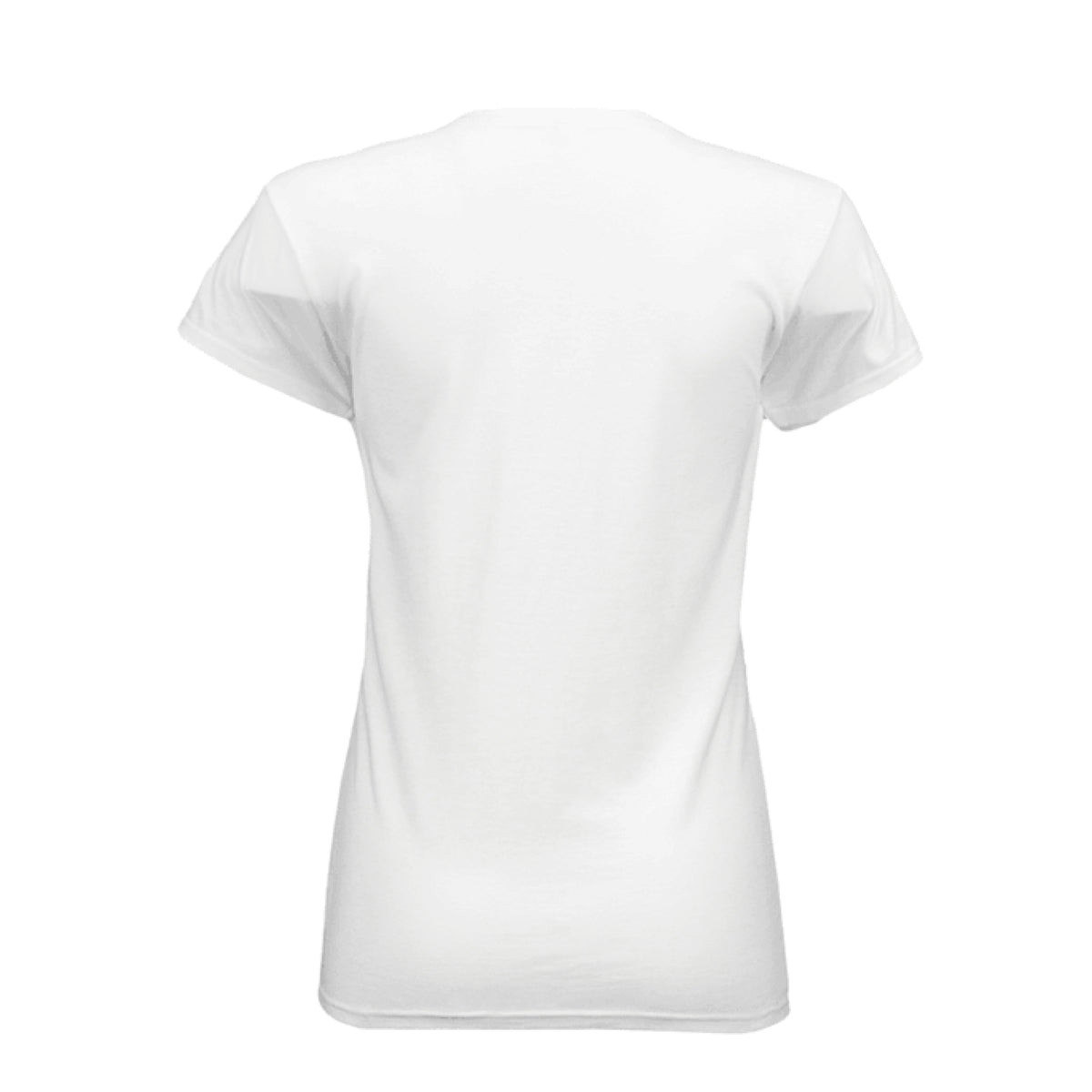 WHITE - BACK