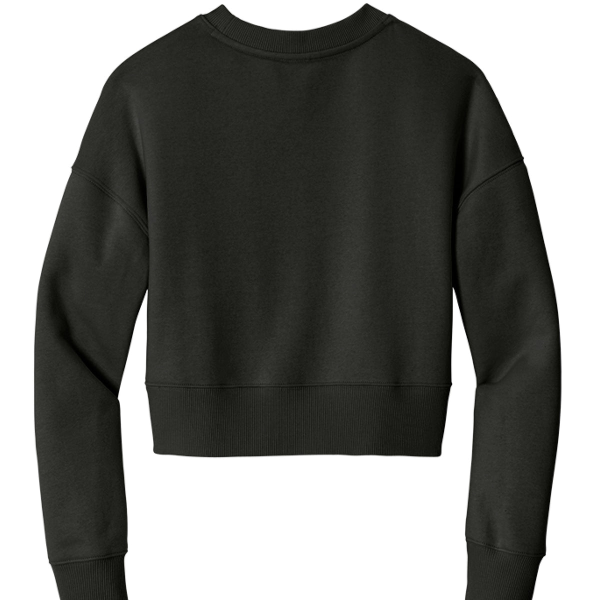 Jet Black - BACK