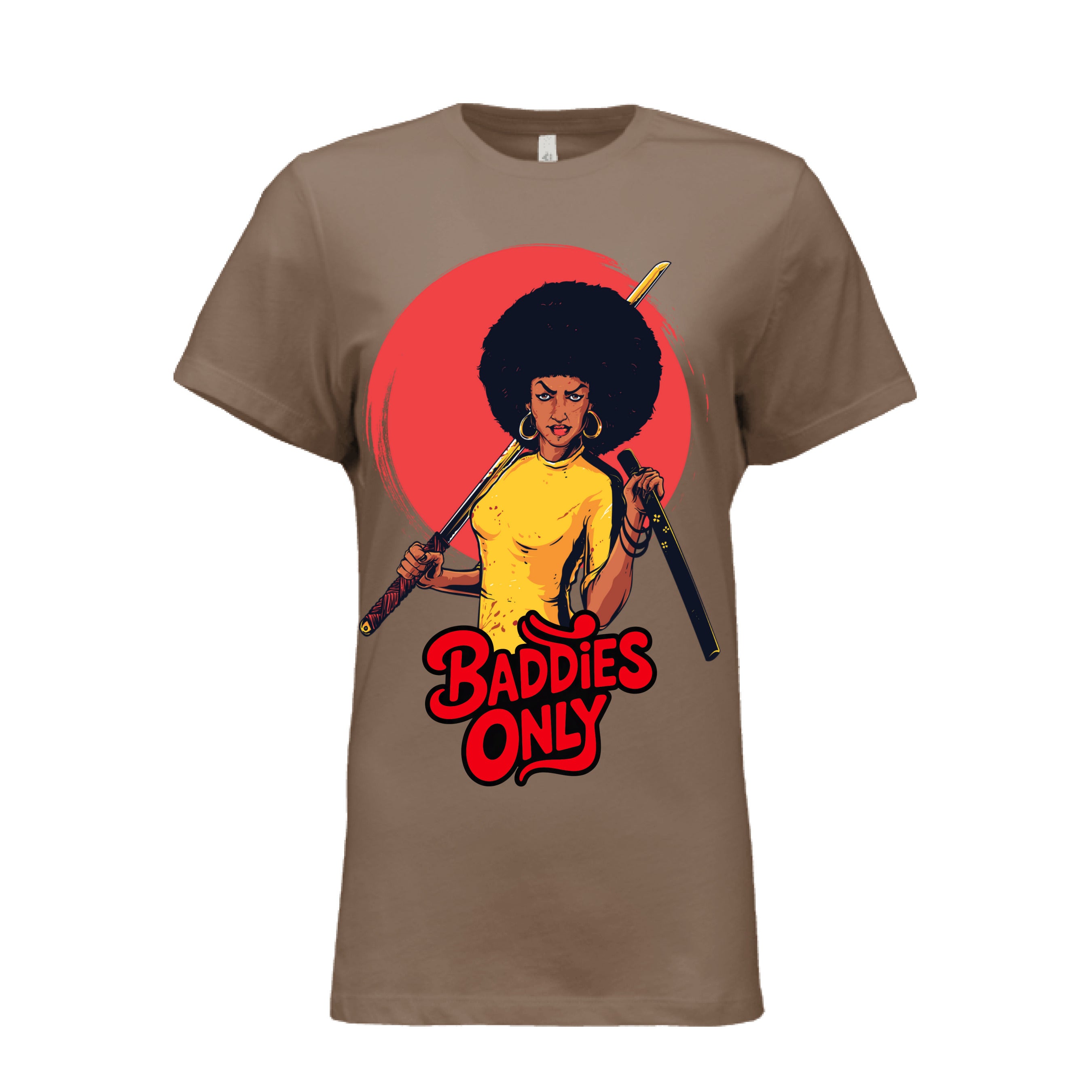 Vintage Brown - FRONT
