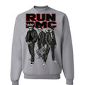 Athletic Hthr - FRONT