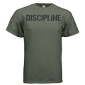 MILITARY GREEN - FRONT