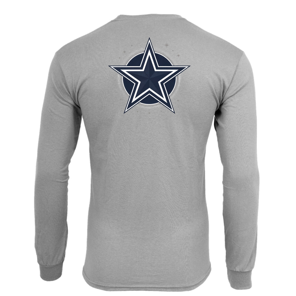 SPORT GREY - BACK