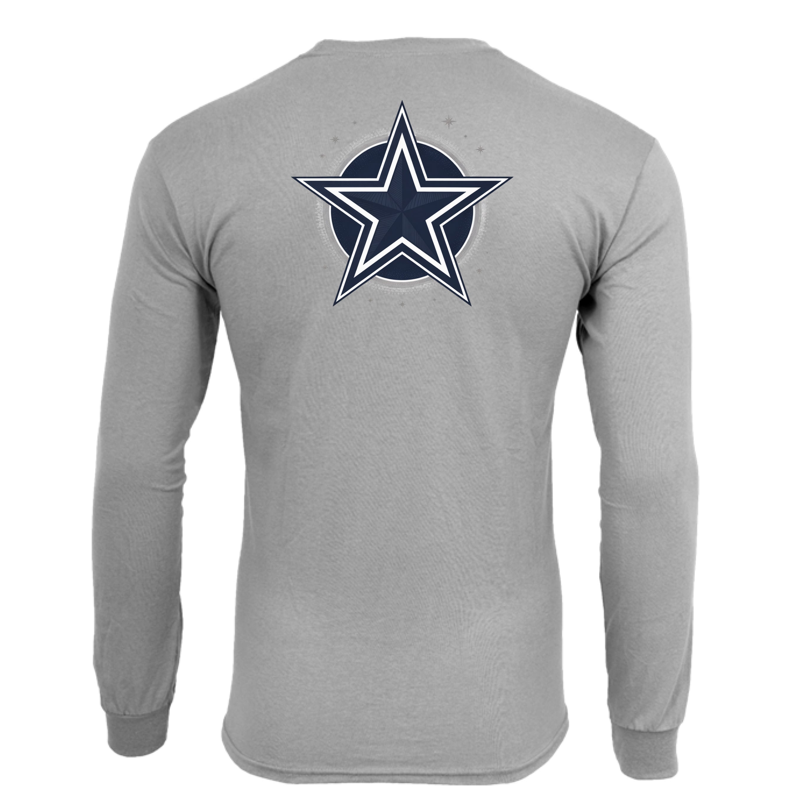 SPORT GREY - BACK