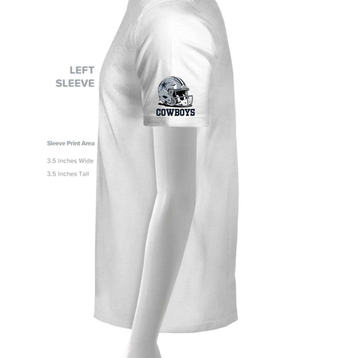 WHITE - SLEEVE_LEFT