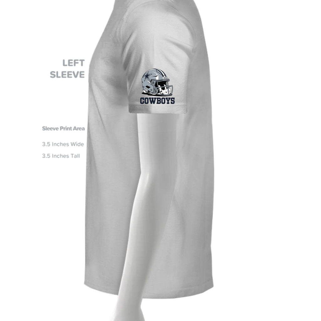 SILVER - SLEEVE_LEFT