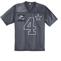True Navy - FRONT
