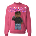 Neon Pink - FRONT