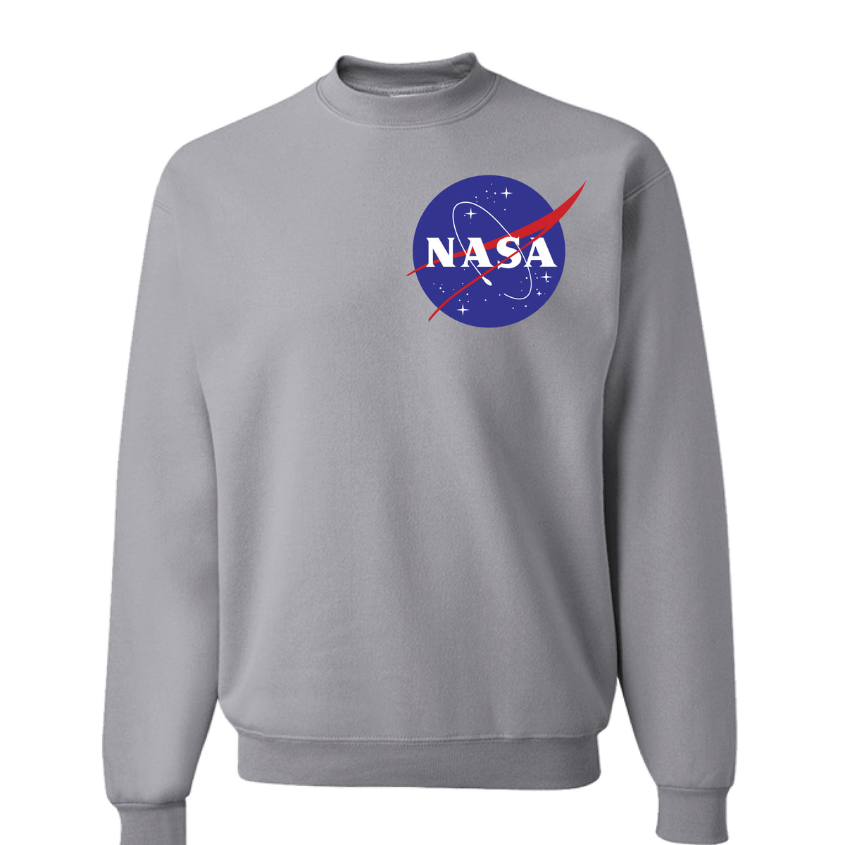 Athletic Hthr - FRONT
