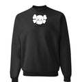 Jet Black - FRONT
