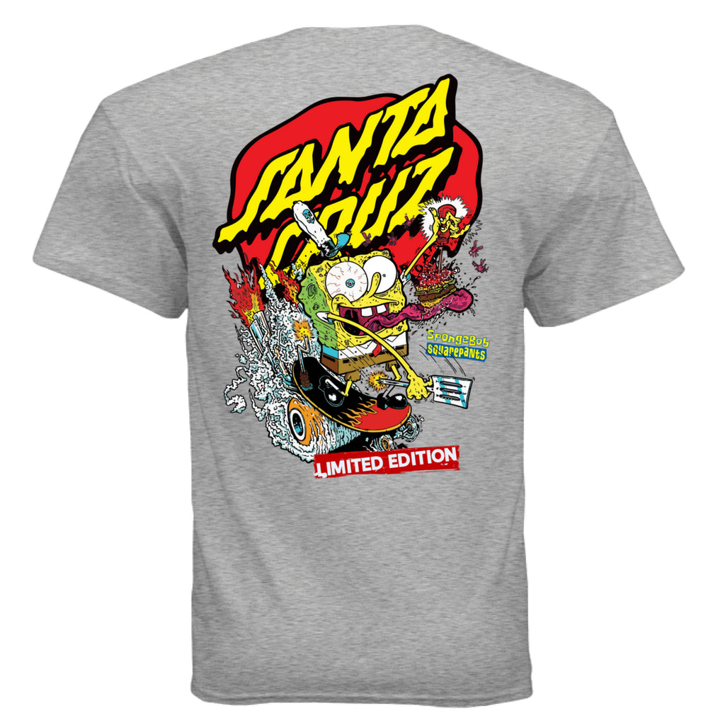 SPORT GREY - BACK