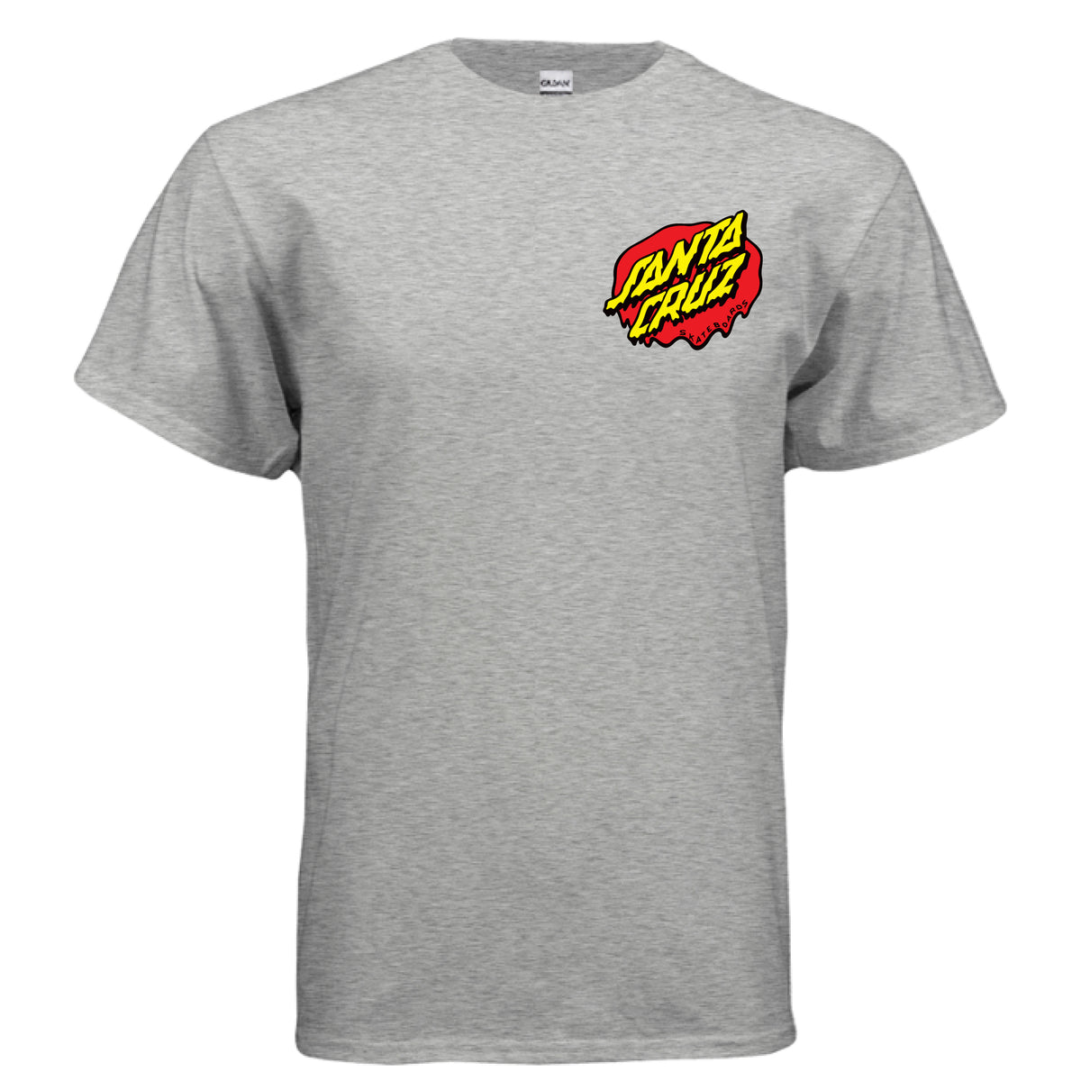 SPORT GREY - FRONT