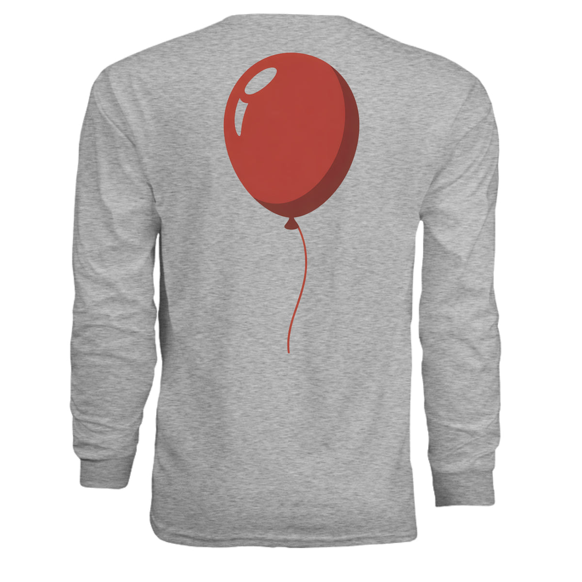 SPORT GREY - BACK