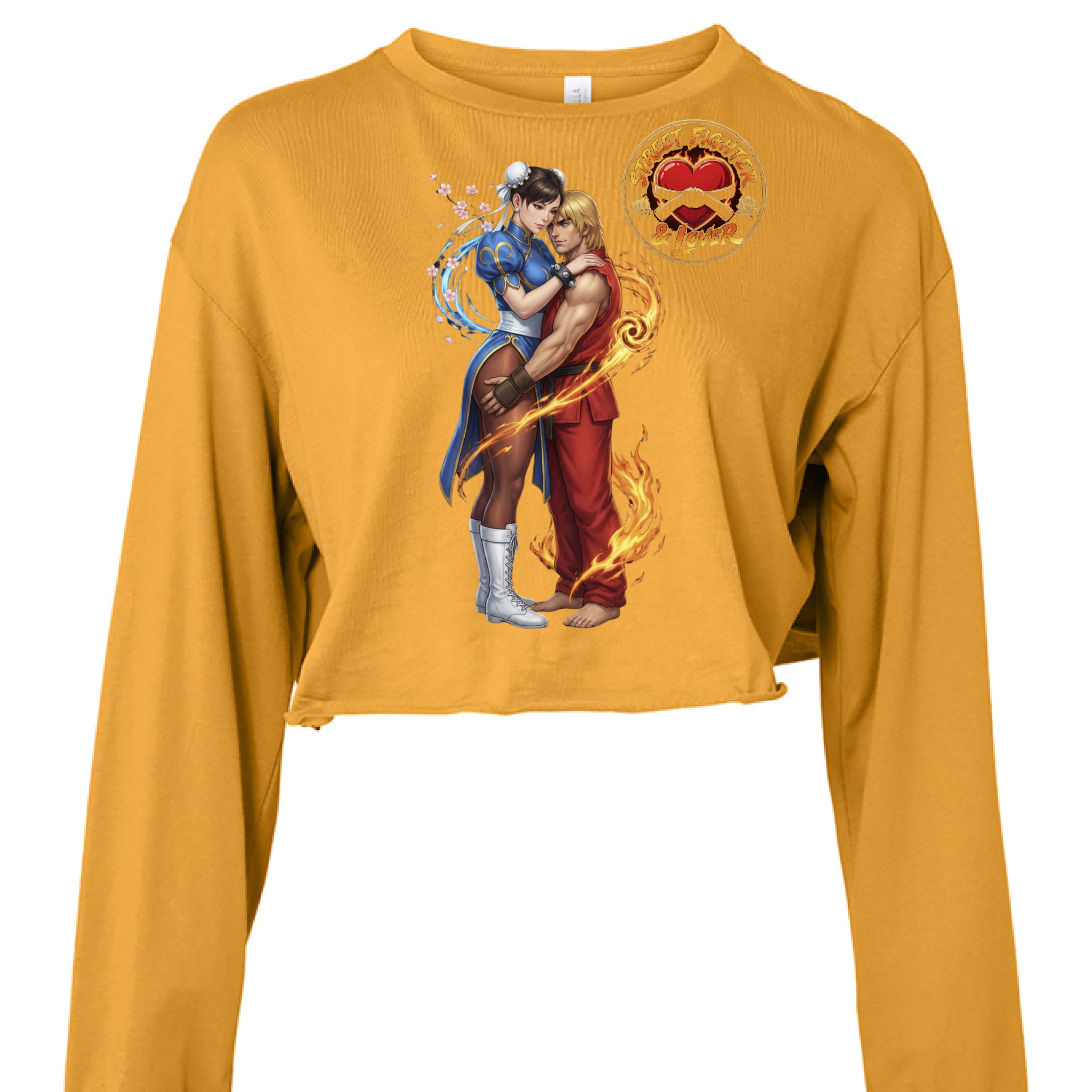 MUSTARD - FRONT
